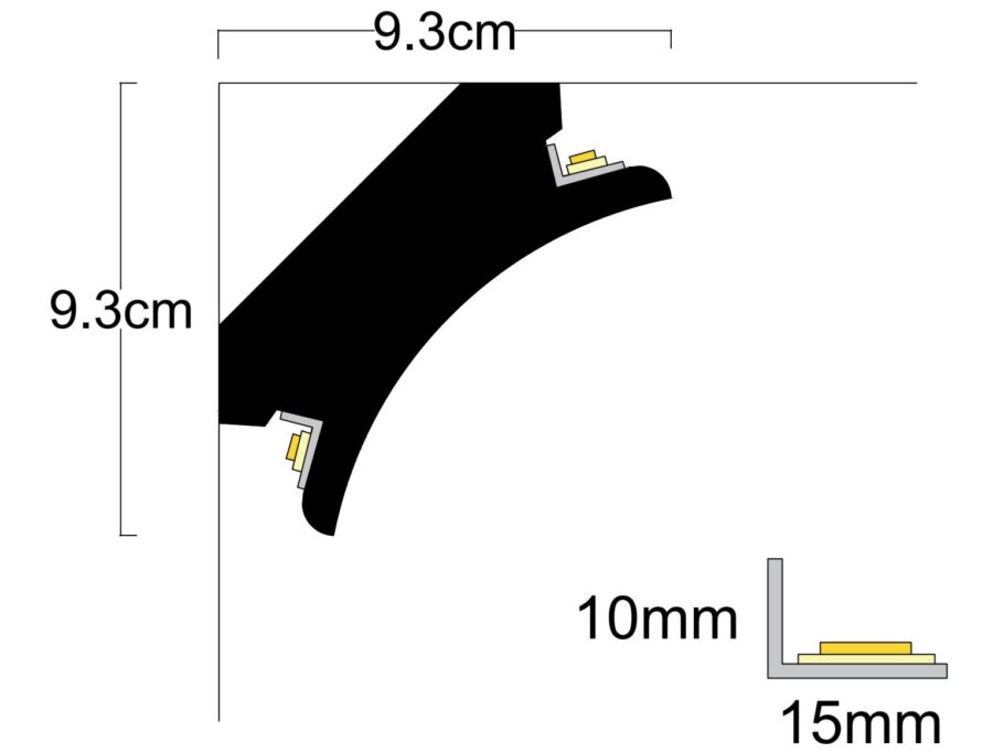 LD-11_00.jpg Профил за скрито LED осветление LD-11