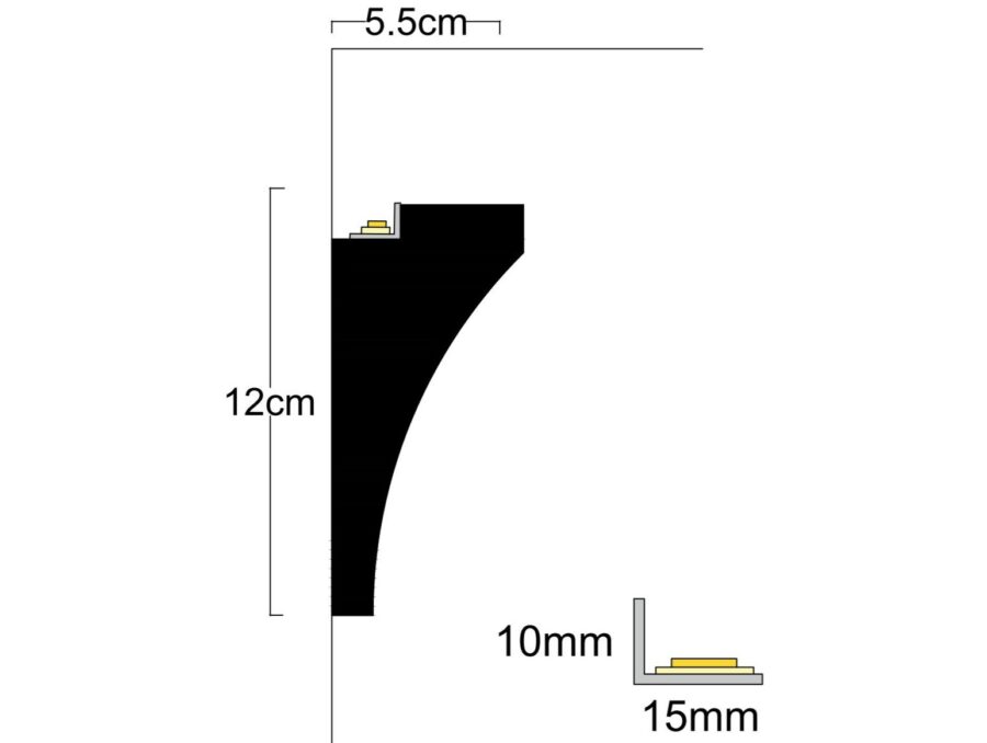 LD-35_00.jpg Профил за скрито LED осветление LD-35