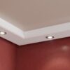 Профил за скрито LED осветление LD-39