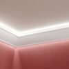 Профил за скрито LED осветление LD-42