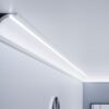 Профил за скрито LED осветление LD-56