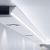 Профил за скрито LED осветление LD-61