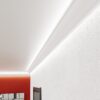 Профил за скрито LED осветление LD-42