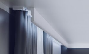 Профил за скрито LED осветление P-01