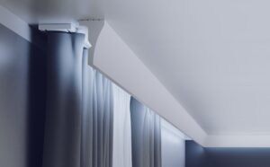 Профил за скрито LED осветление P-05