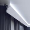 Профил за скрито LED осветление P-07