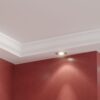Профил за скрито LED осветление LD-18