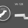 Корниз VK-128