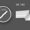Корниз VK-143